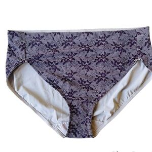 Vanity Fair Beyond Comfort High Waist Panty